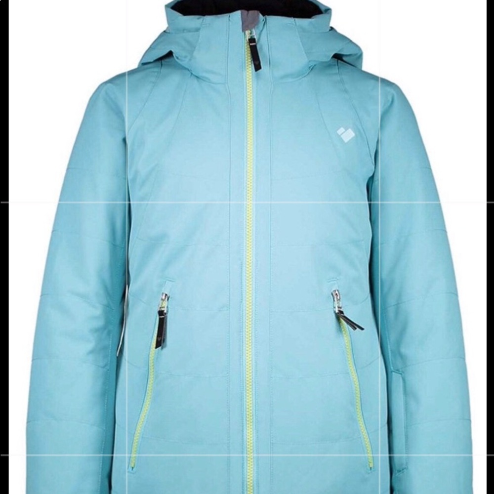 Obermeyer Kids Haana Jacket